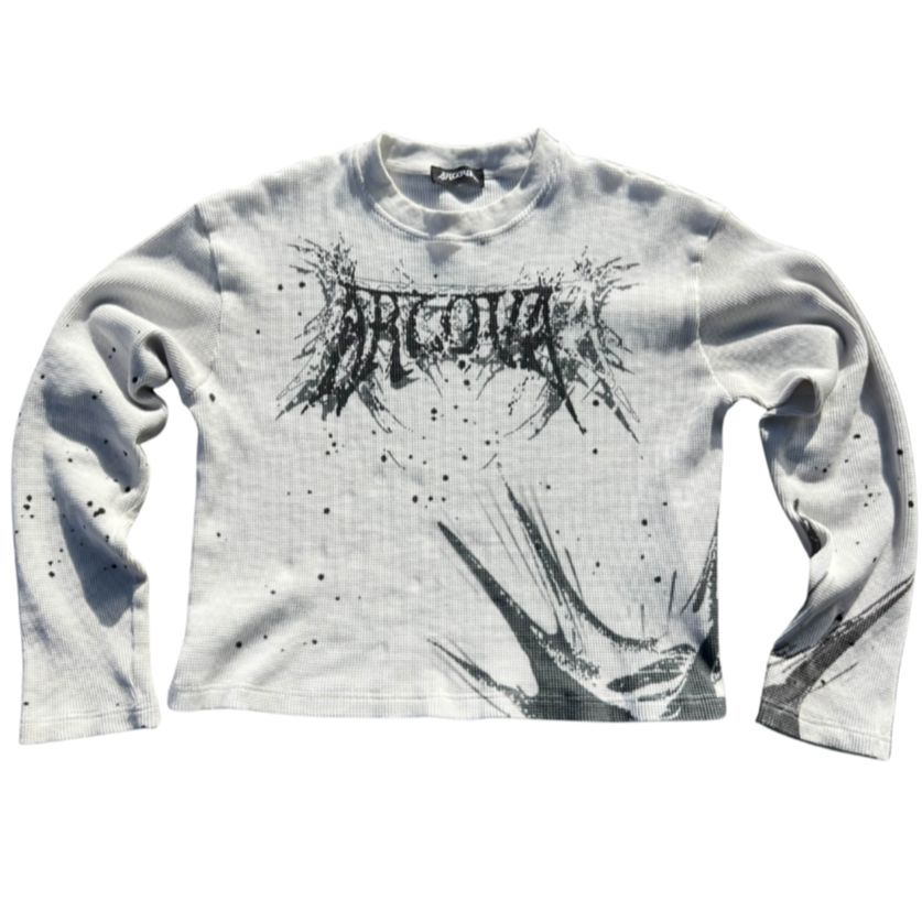 Antecedent Thermal Long Sleeve